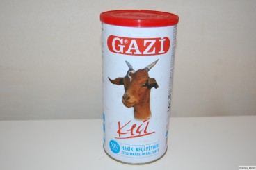 Ser feta kozi 1,5 kg Ser feta kozi 1,5 kg