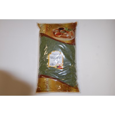 Pietruszka rozdrobninona 500g
