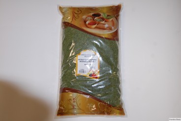 Pietruszka rozdrobninona 1 kg Pietruszka rozdrobninona 1 kg