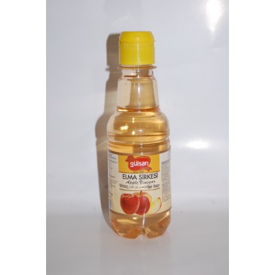 Gulsan ocet jabłkowy 250ml
