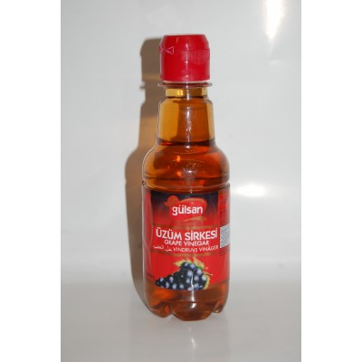 Gulsan ocet winogoronowy 250ml