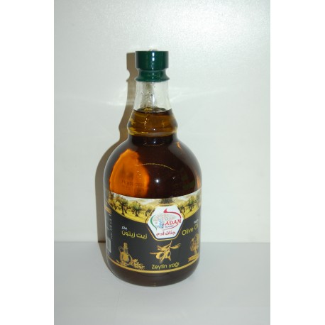 Adam oliwa z oliwek extra virgin 1l Adam oliwa z oliwek extra virgin 1l
