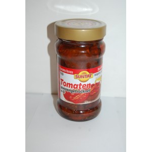 Suntat pomidory suszone 310g