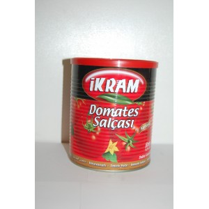 Ikram pasta pomidorowa 800g