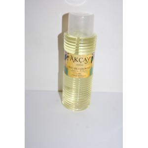 Akcay woda kolońska cytrynowa 250ml