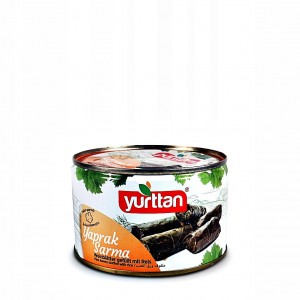 Yurttan gołąbki w liściach winogron 400g