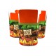 Doner box 16 oz 500 szt