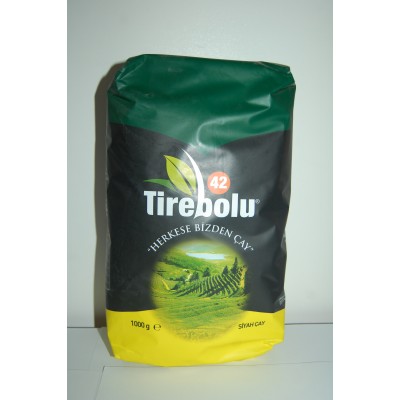 Triebolu herbata czarna drobno liściasta  1kg