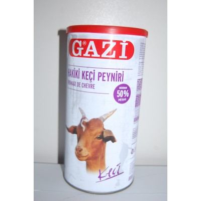 Gazi ser kozi 800g
