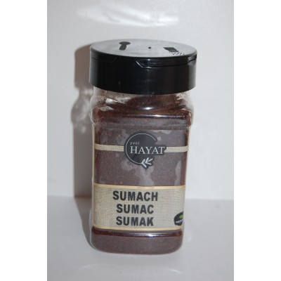 Hayat przyprawa sumak 150g