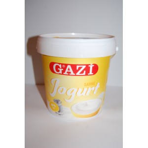 Gazi jogurt 1kg
