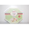 Koska lokum bez cukru z pistacjami 160g