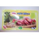 Egeturg salami wołowe z pistacją 125g