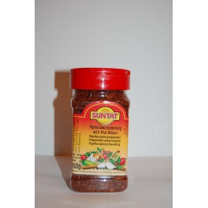 Suntat przyprawa chili łagodna z pestkami 150g