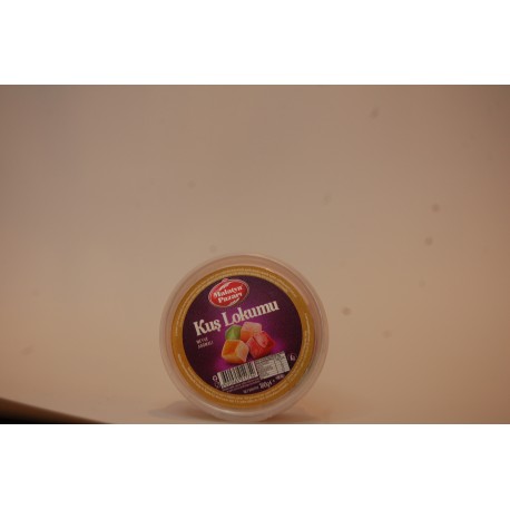 Malatya Lokum owocowe mix 180g Malatya Lokum owocowe mix 180g