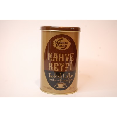 Malatya kawa mielona 250g