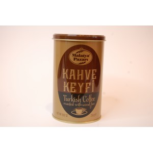 Malatya kawa mielona 250g