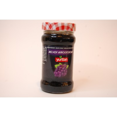 Yurttan melasa z winogron 380g