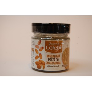 Celebi pasta migdałowa 200g