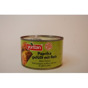 Yurttan papryka faszerowana 400g