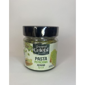 Celebi pasta pistacjowa 200g