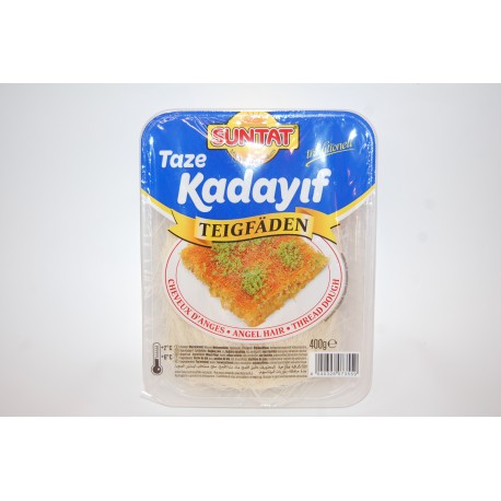 Ciasto Kadaif 400g