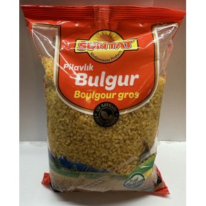 Suntat kasza bulgur gruba 1kg