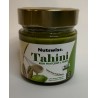 Nutswiss krem pistacjowy z tahini 35% 200g