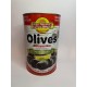 Suntat oliwki czarne bez pestek 4kg