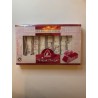 Avsarlar lokum o smaku różanym 350g
