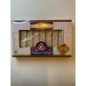 Avsarlar lokum mieszanka owocowa 350g