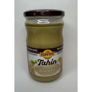 Suntat pasta sezamowa 600g