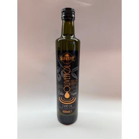 Suntat oliwa z oliwek extra virgin 500ml