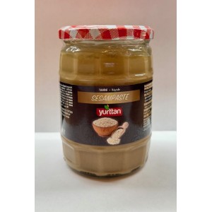 Yurttan pasta sezamowa 530g