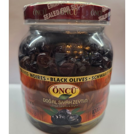 Oncu oliwki z pestkami 2xs 1kg