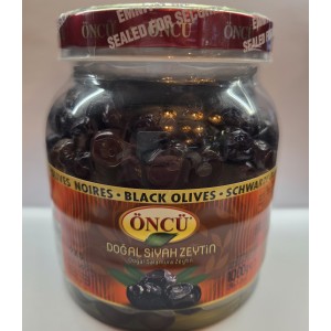 Oncu oliwki z pestkami 2xs 1kg
