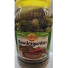 Suntat ogórki konserwowe 3kg
