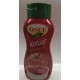 Oncu ketchup łagodny 400g