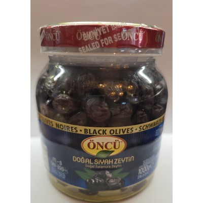 Oncu oliwki m-s 1KG