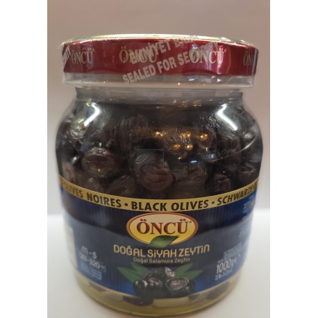 Oncu oliwki m-s 1KG Oncu oliwki m-s 1KG