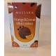 Massara ciasteczka kakao-pomarańcza 250g PAKOWANE OSOBNO