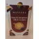 Massara ciasteczka daktyl- cynamon 250g