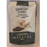 Express ciastka  z ziarnami czarnuszki 125g Express ciastka  z ziarnami czarnuszki 125g
