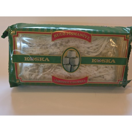 Koska pismaniye z pistacjami 250g Koska pismaniye z pistacjami 250g