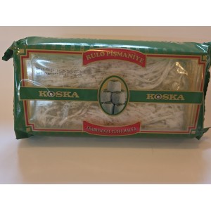 Koska pismaniye z pistacjami 250g