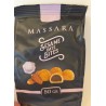 Massara ciastka z sezamem i nadzieniem daktylowym 50g