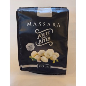 Massara ciastko z pistacją 50g