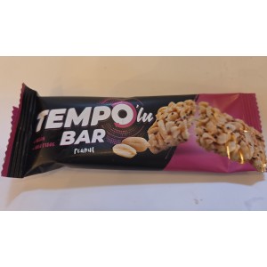Tempo'lu baton z orzechów ziemnych z kminkiem 30g