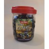 Yurttan oliwki czarne z pestkami jumbo 750g