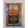 Duru kasza bulgur drobna BRĄZOWA 1kg